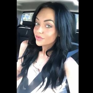 Meet your Posher, Marie